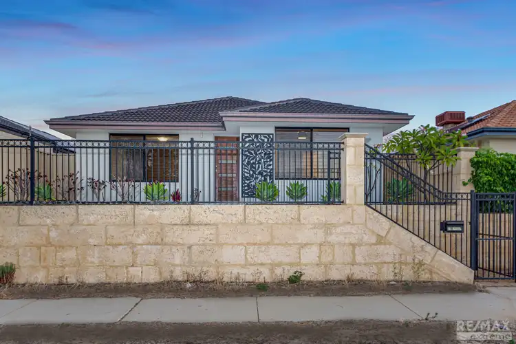 20 Randstone Parade, Butler WA 6036