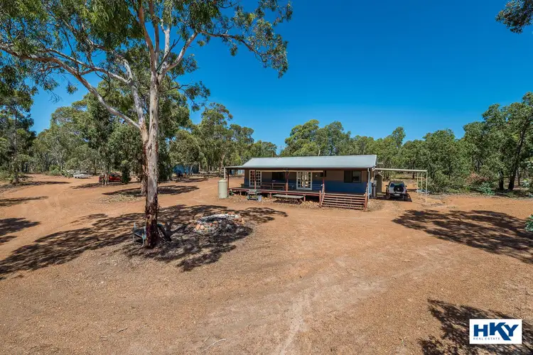 88 Blue Plains Road, Chittering WA 6084