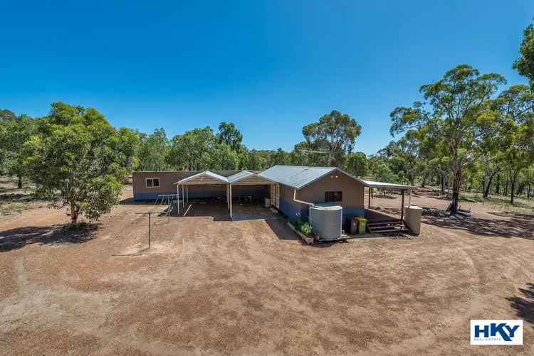 Sixth view of Homely house listing, 88 Blue Plains Road, Chittering WA 6084