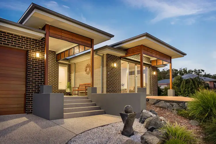 Main view of Homely house listing, 8 Fyfe Court, Wodonga VIC 3690