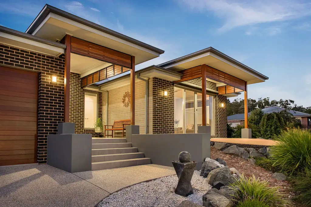 Main view of Homely house listing, 8 Fyfe Court, Wodonga VIC 3690