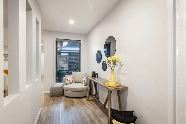 Fifth view of Homely house listing, 8 Fyfe Court, Wodonga VIC 3690