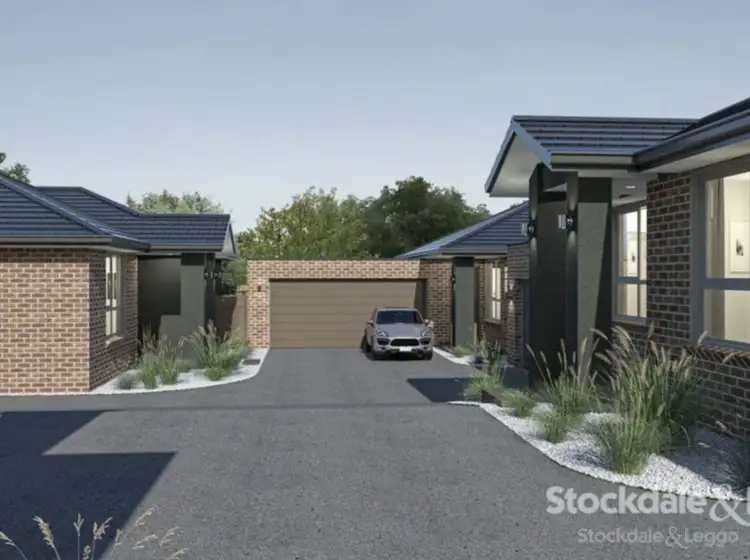 Main view of Homely unit listing, 3/79a Cranhaven Road, Langwarrin VIC 3910