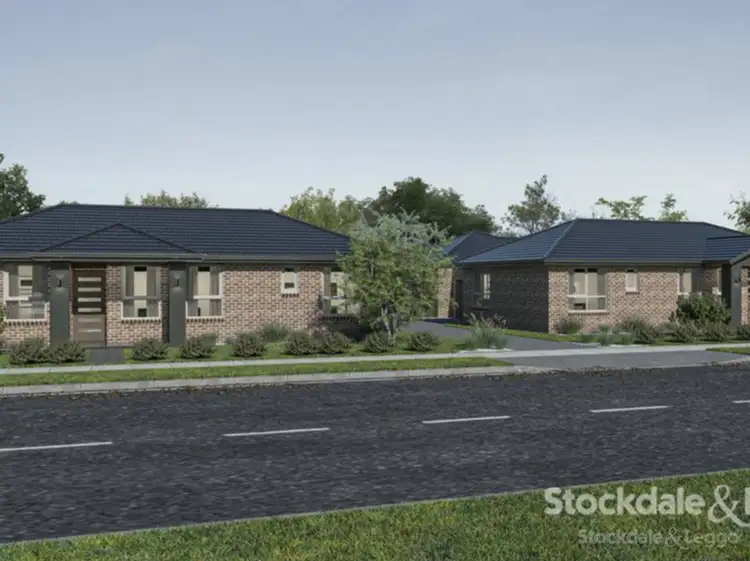 Second view of Homely unit listing, 3/79a Cranhaven Road, Langwarrin VIC 3910