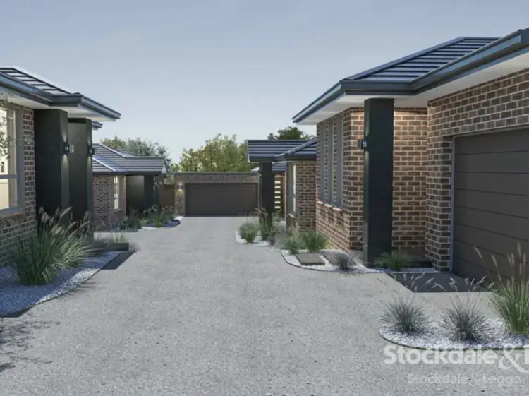 Third view of Homely unit listing, 3/79a Cranhaven Road, Langwarrin VIC 3910