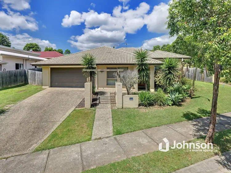 Main view of Homely house listing, 29 Creekside Drive, Springfield Lakes QLD 4300
