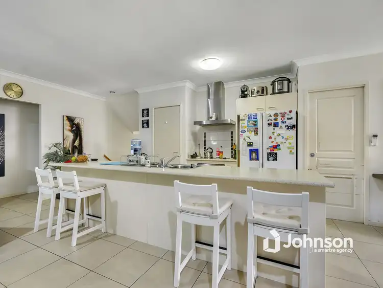 Fifth view of Homely house listing, 29 Creekside Drive, Springfield Lakes QLD 4300