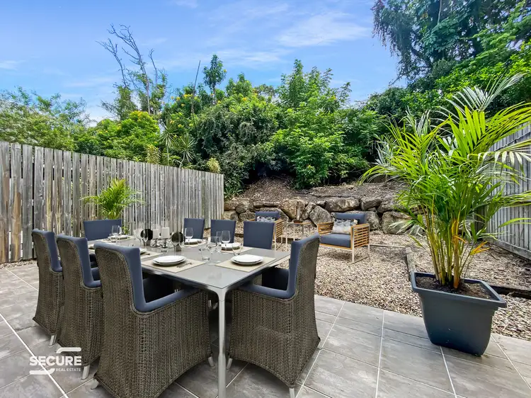 3/279 Moggill Road, Indooroopilly QLD 4068