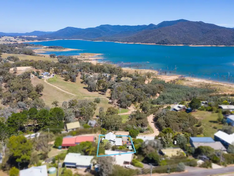 7 Murmuring Way, Goughs Bay VIC 3723