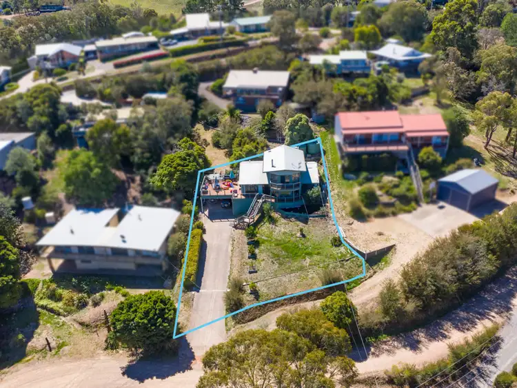 Second view of Homely house listing, 7 Murmuring Way, Goughs Bay VIC 3723