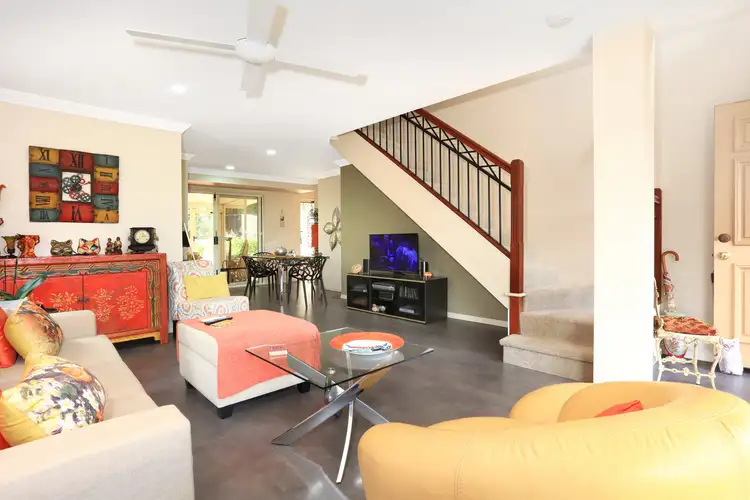 Second view of Homely townhouse listing, 101/433 Brisbane Road, Coombabah QLD 4216