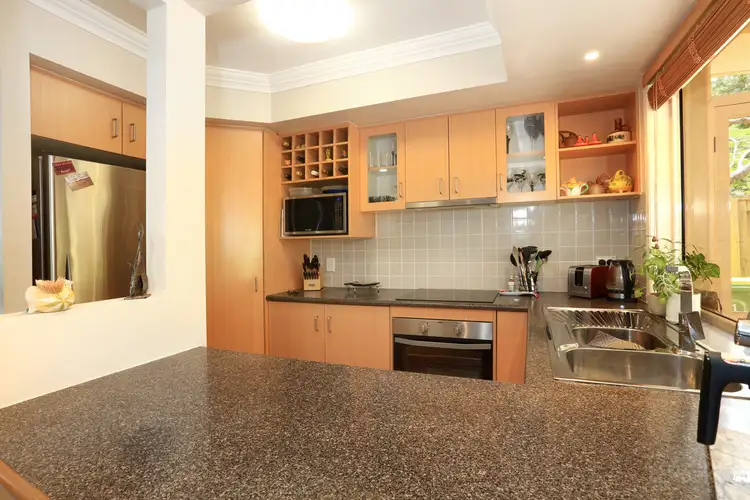 Third view of Homely townhouse listing, 101/433 Brisbane Road, Coombabah QLD 4216