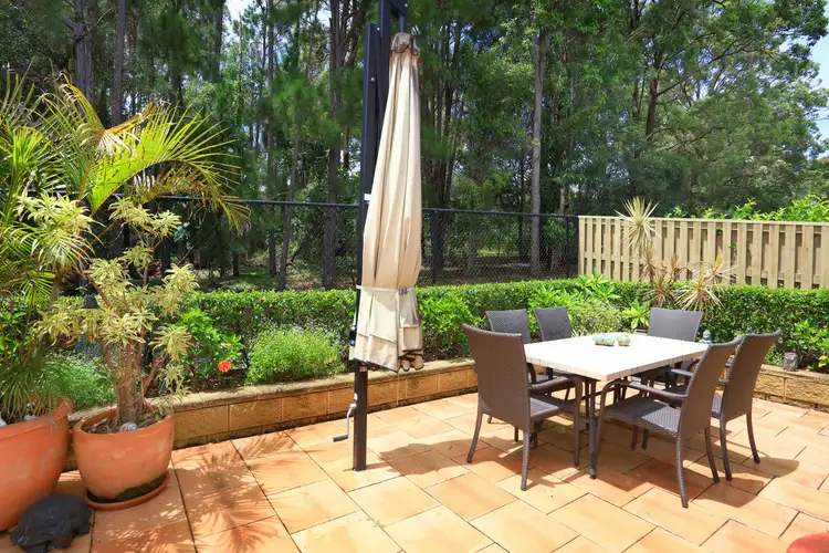 Fifth view of Homely townhouse listing, 101/433 Brisbane Road, Coombabah QLD 4216