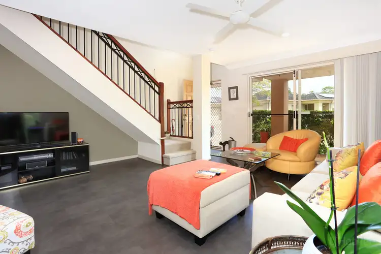 Sixth view of Homely townhouse listing, 101/433 Brisbane Road, Coombabah QLD 4216