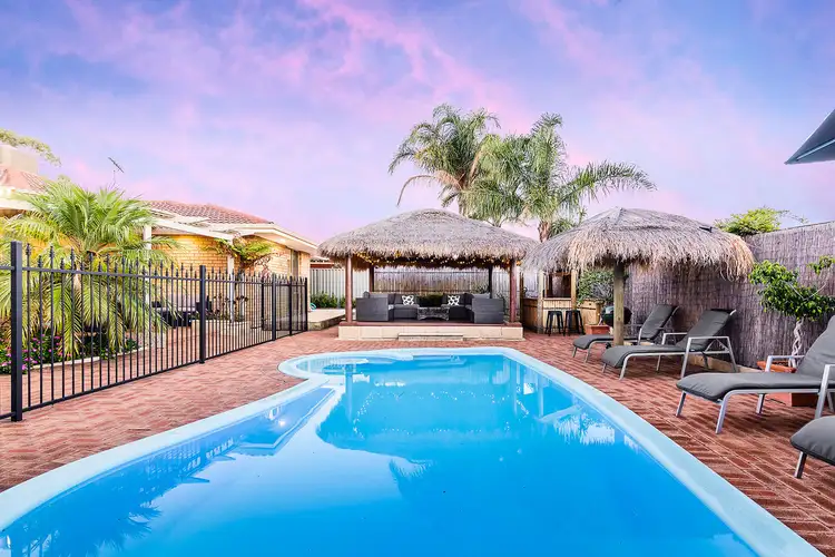 25 Portmarnock Circuit, Connolly WA 6027