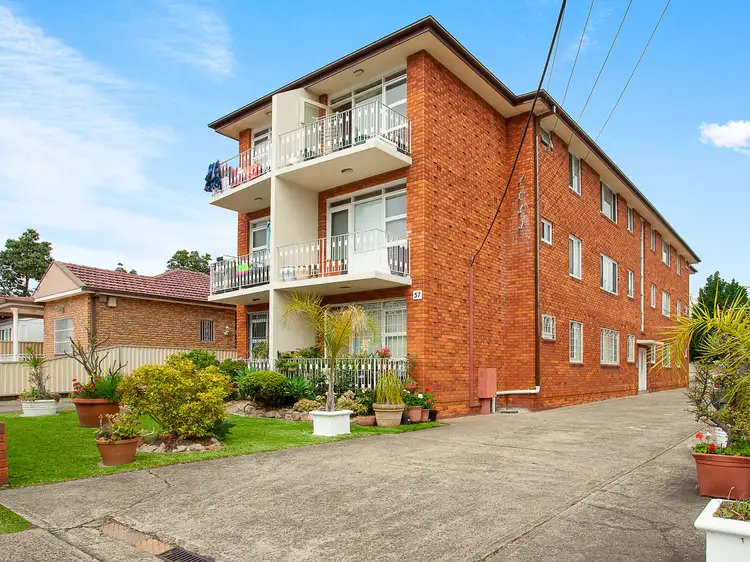 7/57 Taylor Street, Lakemba NSW 2195