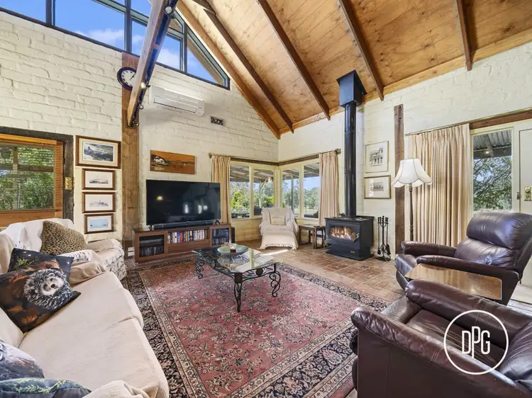 14 Campagnolos Road, Mansfield VIC 3722
