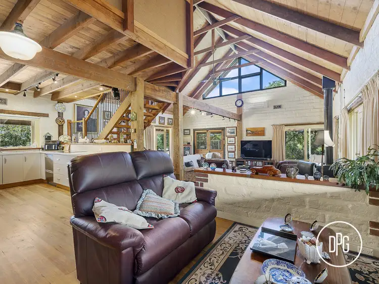 Third view of Homely rural property listing, 14 Campagnolos Road, Mansfield VIC 3722