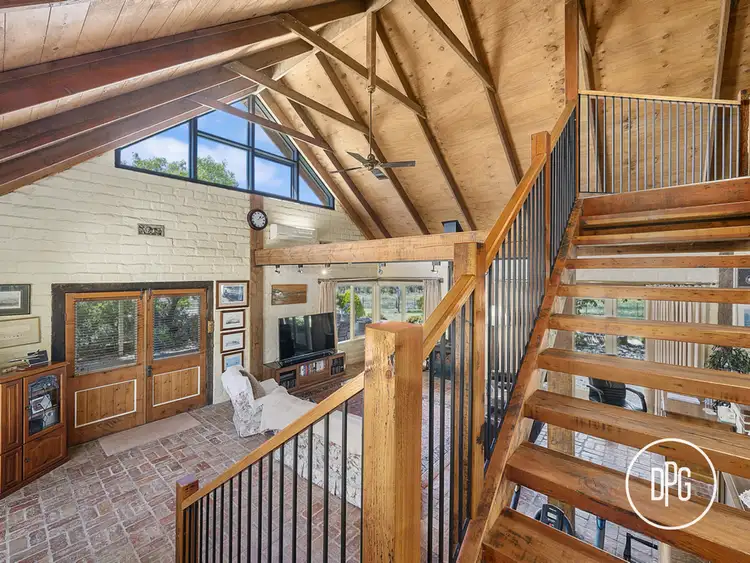 Fifth view of Homely rural property listing, 14 Campagnolos Road, Mansfield VIC 3722