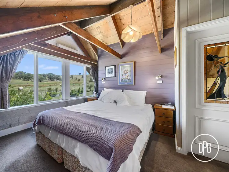 Sixth view of Homely rural property listing, 14 Campagnolos Road, Mansfield VIC 3722