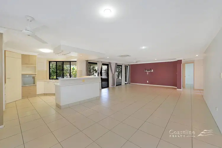 Fifth view of Homely house listing, 8 Broadwater Close, Bargara QLD 4670