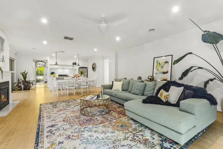 Fourth view of Homely house listing, 28 Bella Vista Drive, Tootgarook VIC 3941