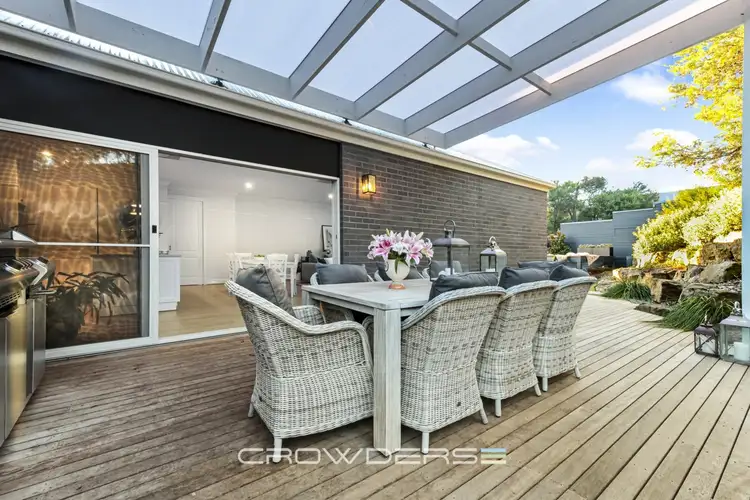 Sixth view of Homely house listing, 28 Bella Vista Drive, Tootgarook VIC 3941