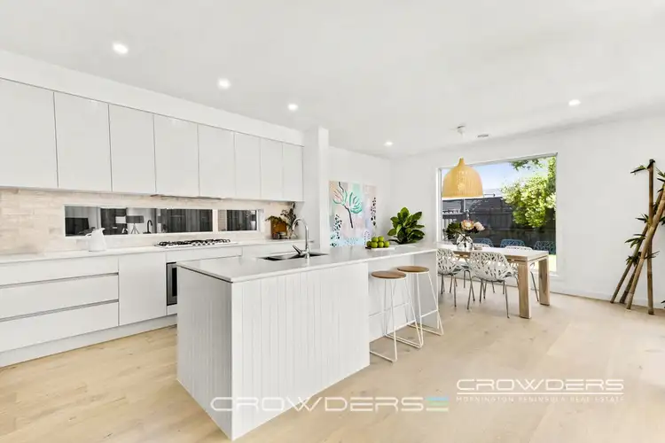 Second view of Homely house listing, 45 John Street, Tootgarook VIC 3941