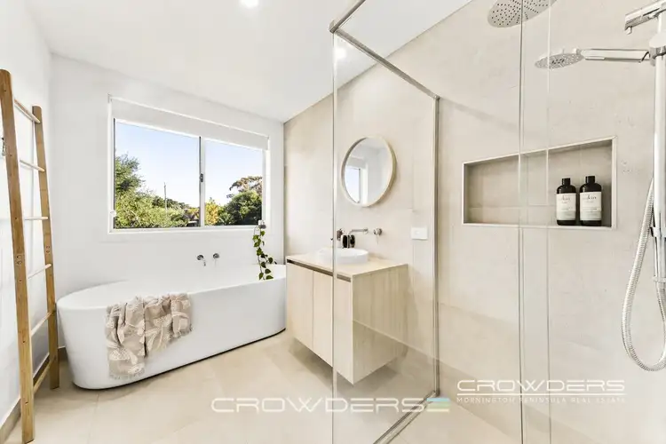 Third view of Homely house listing, 45 John Street, Tootgarook VIC 3941