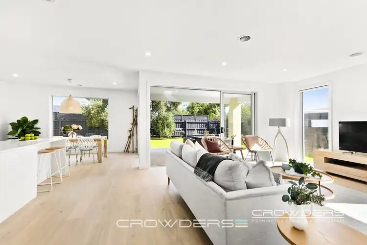Fourth view of Homely house listing, 45 John Street, Tootgarook VIC 3941