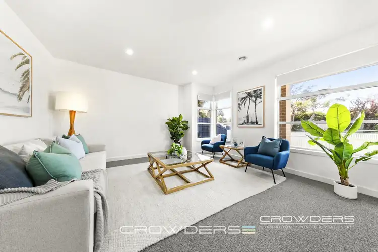 Fifth view of Homely house listing, 45 John Street, Tootgarook VIC 3941