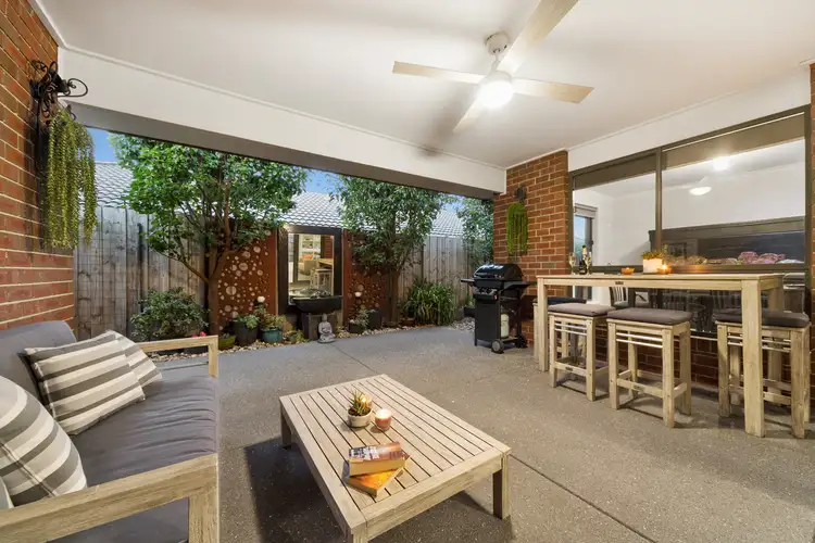 Main view of Homely house listing, 34 Elspeth Circuit, Mount Martha VIC 3934