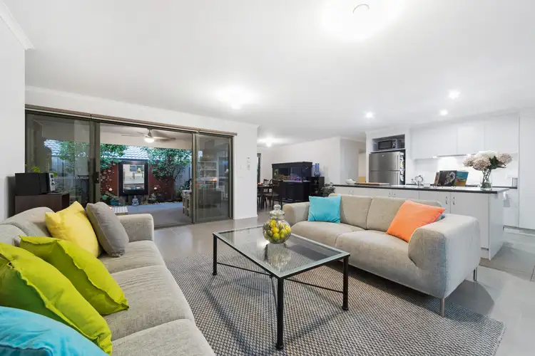 Third view of Homely house listing, 34 Elspeth Circuit, Mount Martha VIC 3934