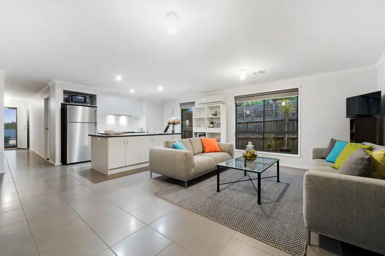 Fourth view of Homely house listing, 34 Elspeth Circuit, Mount Martha VIC 3934