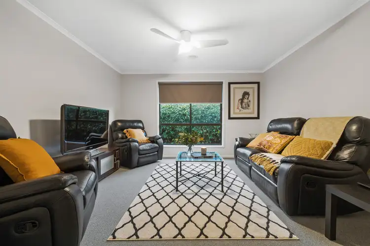 Fifth view of Homely house listing, 34 Elspeth Circuit, Mount Martha VIC 3934