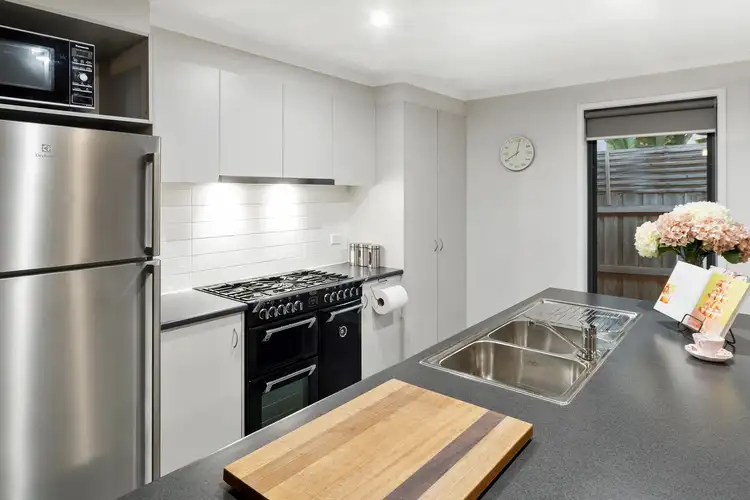 Sixth view of Homely house listing, 34 Elspeth Circuit, Mount Martha VIC 3934