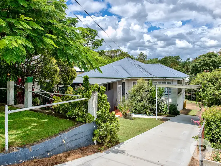 17 La Monte Street, Moorooka QLD 4105