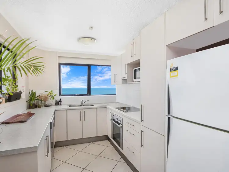 61/1941 Gold Coast Highway, Burleigh Heads QLD 4220
