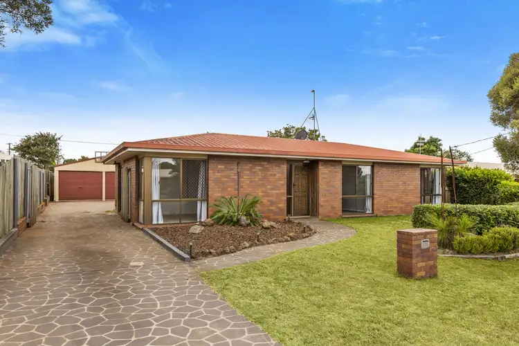 Main view of Homely house listing, 45 Stumm Street, Kearneys Spring QLD 4350