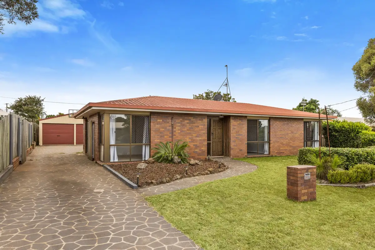 Main view of Homely house listing, 45 Stumm Street, Kearneys Spring QLD 4350