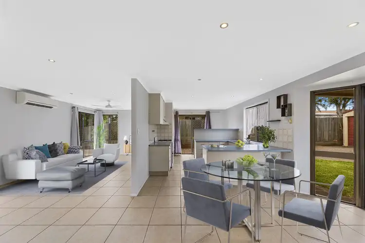 Second view of Homely house listing, 45 Stumm Street, Kearneys Spring QLD 4350