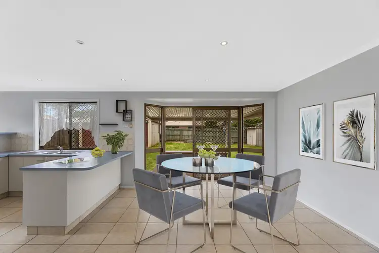 Third view of Homely house listing, 45 Stumm Street, Kearneys Spring QLD 4350