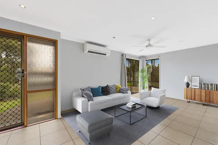 Fourth view of Homely house listing, 45 Stumm Street, Kearneys Spring QLD 4350