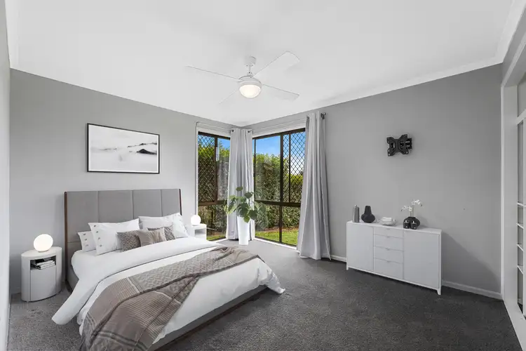 Fifth view of Homely house listing, 45 Stumm Street, Kearneys Spring QLD 4350