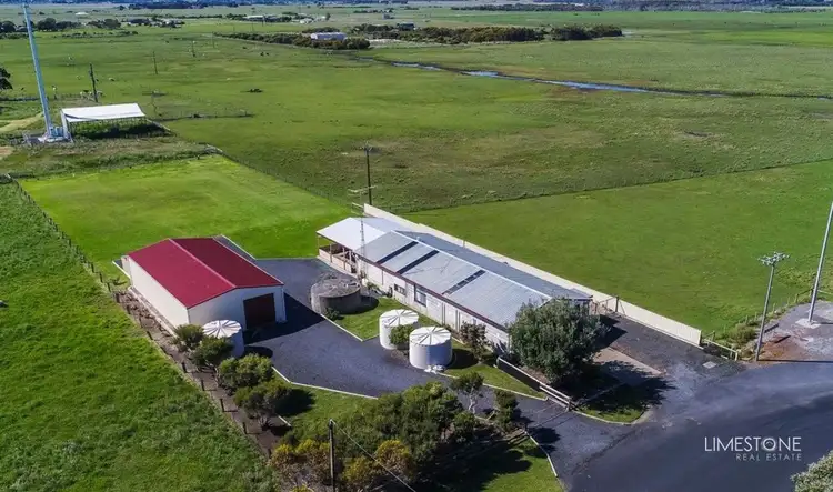 Second view of Homely rural property listing, 4 Irven Street, Port Macdonnell SA 5291