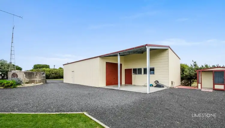 Fourth view of Homely rural property listing, 4 Irven Street, Port Macdonnell SA 5291
