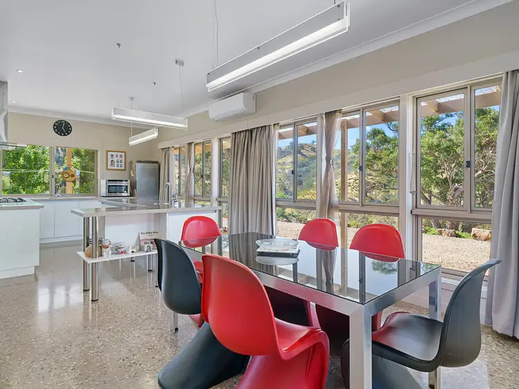 Fourth view of Homely rural property listing, 59 Cliff Road, Bonnie Doon VIC 3720