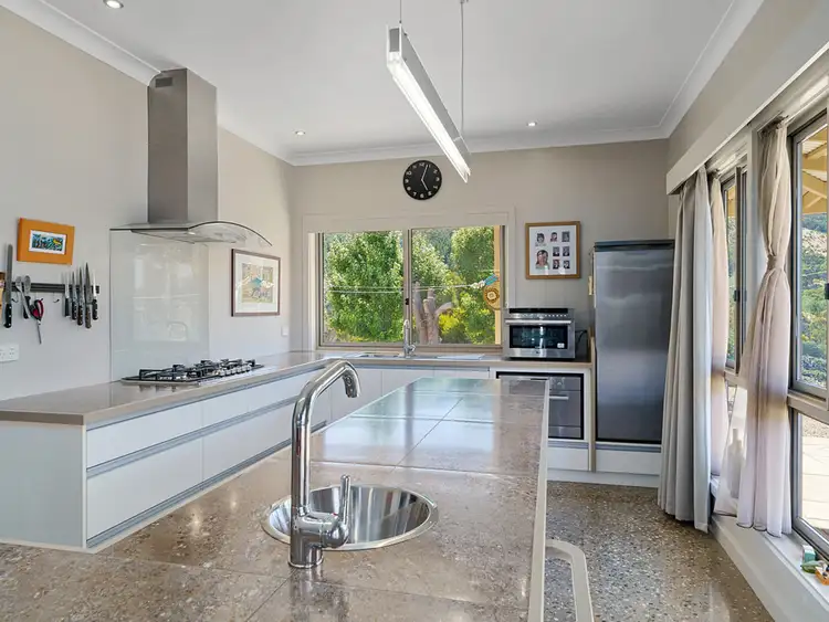 Fifth view of Homely rural property listing, 59 Cliff Road, Bonnie Doon VIC 3720