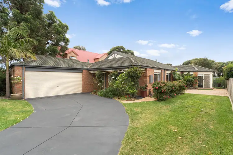 Main view of Homely house listing, 15 Shearer Court, Frankston South VIC 3199
