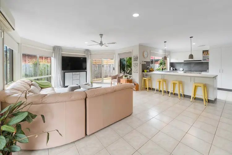 Second view of Homely house listing, 15 Shearer Court, Frankston South VIC 3199
